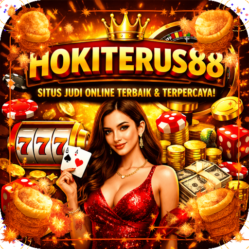 hokiterus88 — galeri pratinjau - APK Resmi