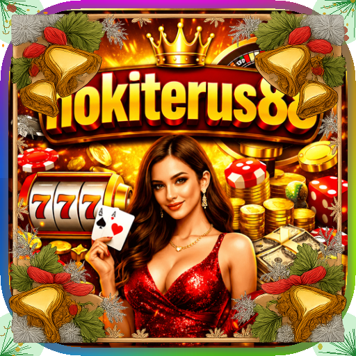 hokiterus88 — galeri pratinjau Resmi APK